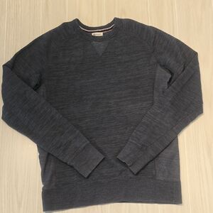 Champion Gray Sweatshirt Size Small Well Made B-005